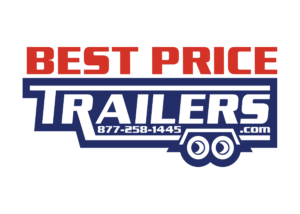 Best Price Trailers logo