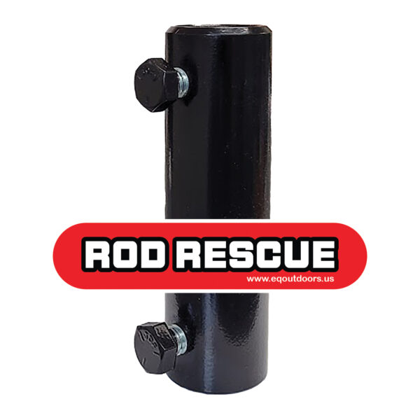 Rod Rescue by EQ Outdoors